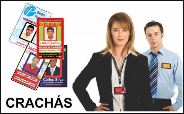 Crachás