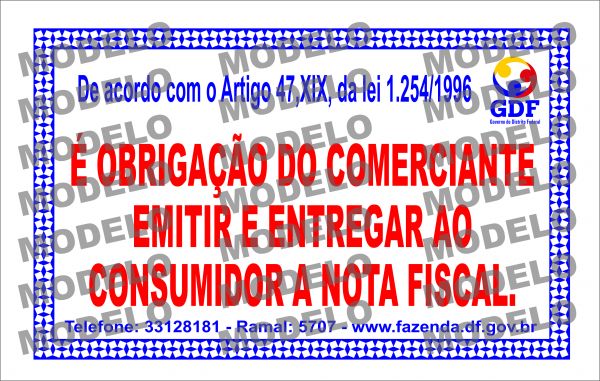 PLACA DE PVC